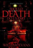 SHOULD DEATH DO US PART (eBook, ePUB)