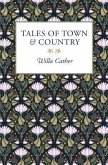 Tales of Town & Country (eBook, ePUB)