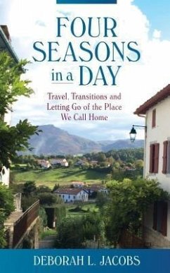 Cover Four Seasons in a Day (eBook, ePUB)