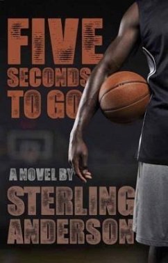 Cover Five Seconds To Go (eBook, ePUB)