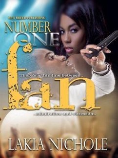 Cover Number One Fan (eBook, ePUB)