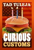 Curious Customs (eBook, ePUB)