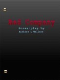 Bad Company (eBook, ePUB)