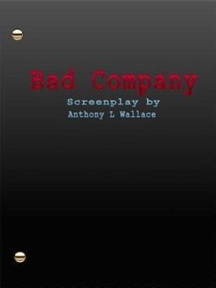 Cover Bad Company (eBook, ePUB)