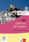 Caminos de España A1