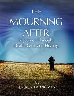 Cover The Mourning After (eBook, ePUB)