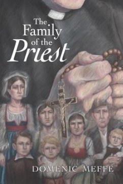 The Family of the Priest (eBook, ePUB) - Meffe, Domenic