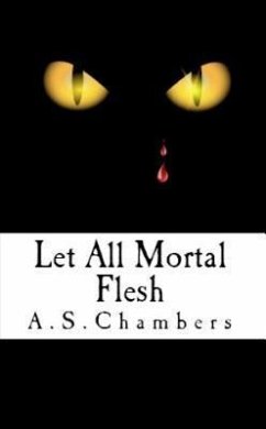 Cover Let All Mortal Flesh (eBook, ePUB)