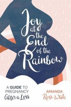 Joy at the End of the Rainbow (eBook, ePUB) - Ross-White, Amanda