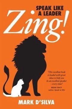 Cover Zing! (eBook, ePUB)