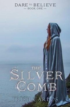 The Silver Comb (eBook, ePUB) - Carlos, Trish