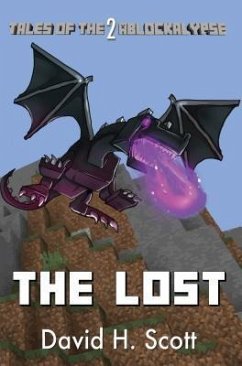 Cover The Lost (eBook, ePUB)