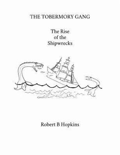 THE TOBERMORY GANG (eBook, ePUB) - Hopkins, Robert B