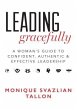 Leading Gracefully (eBook, ePUB) - Bild 1