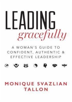 Leading Gracefully (eBook, ePUB) Cover Leading Gracefully (eBook, ePUB)