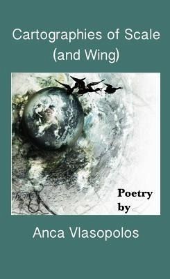 Cartographies of Scale (and Wing) (eBook, ePUB)