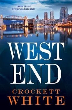 Cover West End (eBook, ePUB)