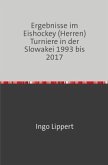 Sportstatistik / Ergebnisse im Eishockey (Herren) Turniere in der Slowakei 1993 bis 2017