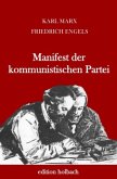 Manifest der kommunistischen Partei