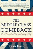 The Middle Class Comeback (eBook, ePUB)