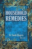 Household Remedies (eBook, ePUB) Household Remedies (eBook, ePUB)