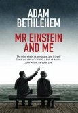 Mr Einstein & Me (eBook, ePUB)