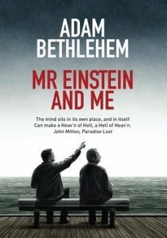Cover Mr Einstein & Me (eBook, ePUB)