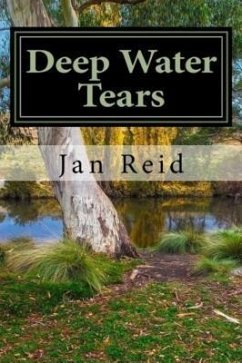 Cover Deep Water Tears (eBook, ePUB)
