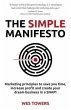 The Simple Manifesto (eBook, ePUB) - Bild 1