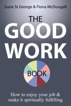 Cover The Good Work Book (eBook, ePUB)