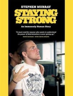 Cover Staying Strong (eBook, ePUB)