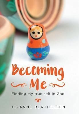 Becoming Me (eBook, ePUB) Becoming Me (eBook, ePUB)