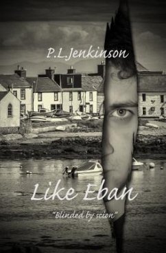 Cover Like Eban (eBook, ePUB)