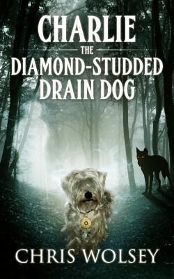 Charlie the Diamond-Studded Drain Dog (eBook, ePUB) Charlie the Diamond-Studded Drain Dog (eBook, ePUB)