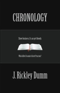 Cover Chronology (eBook, ePUB)