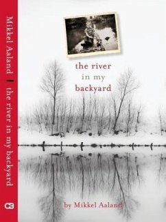 Cover The River in My Backyard (eBook, ePUB)