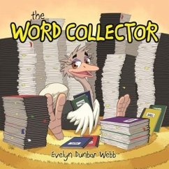 The Word Collector (eBook, ePUB) - Dunbar Webb, Evelyn L