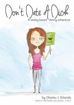 Cover Don't Date A Dick (eBook, ePUB)