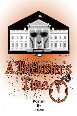 A Trickster's Time (eBook, ePUB)