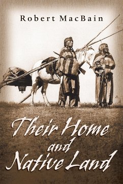 Their Home and Native Land (eBook, ePUB) - Macbain, Robert