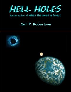 Cover Hell Holes (eBook, ePUB)