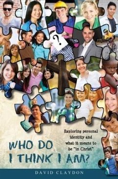 Cover Who Do I Think I Am? (eBook, ePUB)