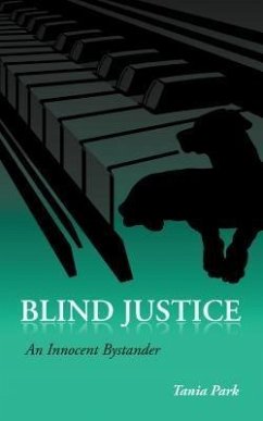 Blind Justice (eBook, ePUB) - Park, Tania