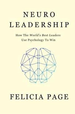 Cover NeuroLeadership (eBook, ePUB)