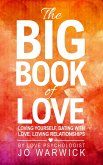 The Big Book Of Love (eBook, ePUB)