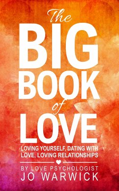 The Big Book Of Love (eBook, ePUB) - Warwick, Jo