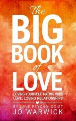 The Big Book Of Love (eBook, ePUB) - Warwick, Jo