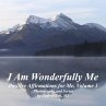 I Am Wonderfully Me (eBook, ePUB) - Bild 1