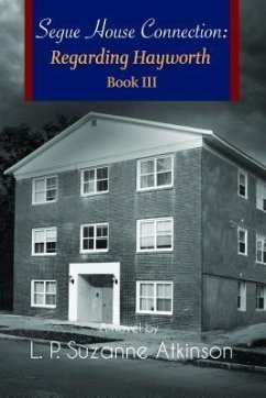 Segue House Connection (eBook, ePUB) - Atkinson, L. P. Suzanne