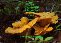 Cover The Chanterelle Chronicles (eBook, ePUB)